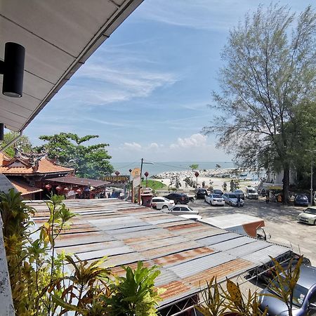 海精品酒店8 Tanjung Tokong 外观 照片